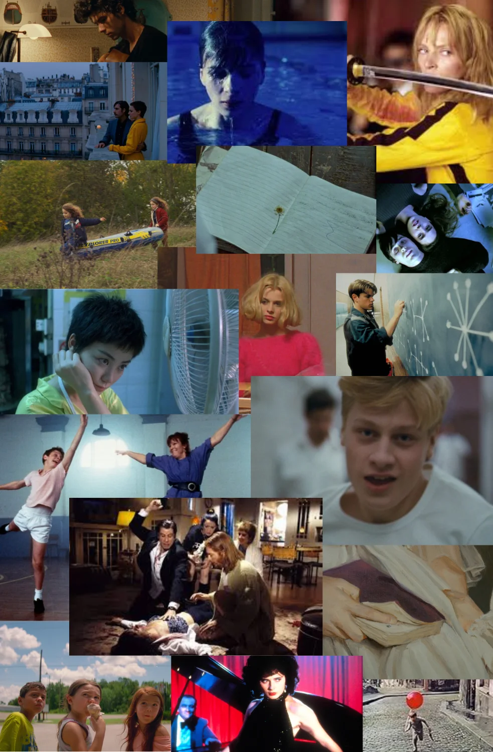 movies